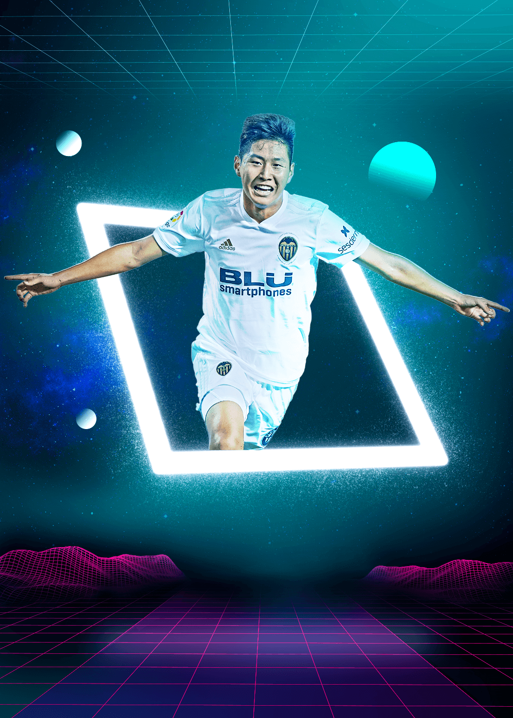 中场球员 中场球员