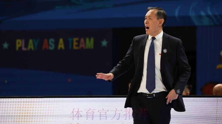 CBA最新消息！北京首钢酝酿换帅，布朗确定离开辽宁男篮