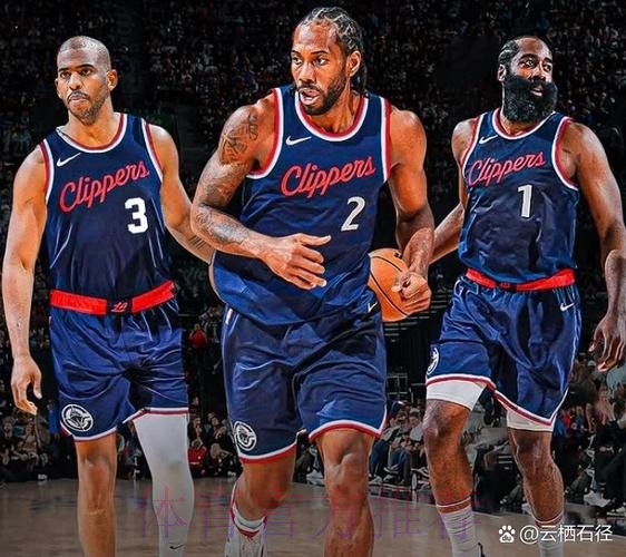 JRs之声:快船逆转活塞近11战9胜,祖巴茨才是真正卧底? JRs之声:快船逆转活塞近11战9胜,祖巴茨才是真正卧底?