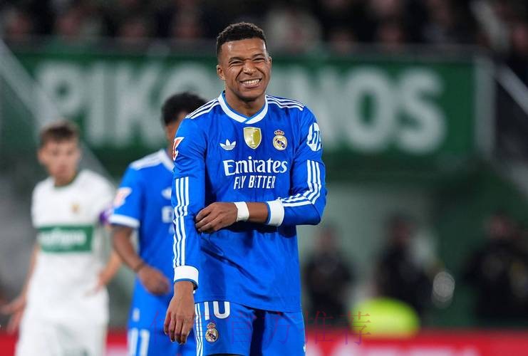 2-2!姆巴佩屡失良机,1.8亿巨头救主,87分钟绝平,皇马3场不胜 2-2!姆巴佩屡失良机,1.8亿巨头救主,87分钟绝平,皇马3场不胜