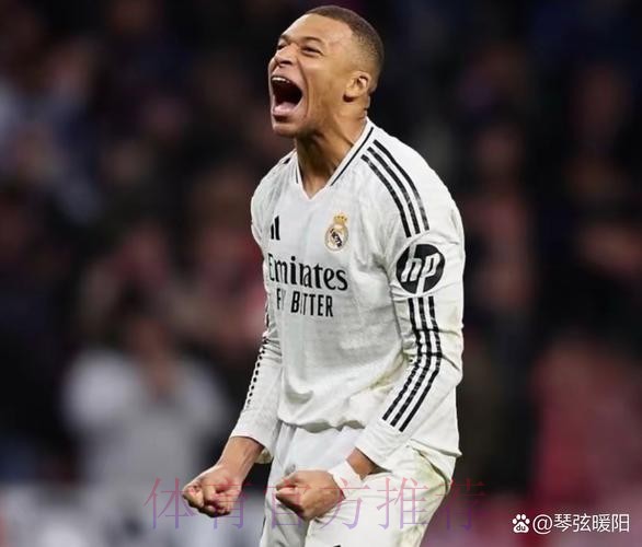 塞尔电台:只有姆巴佩主动示好 皇马才会考虑引进他