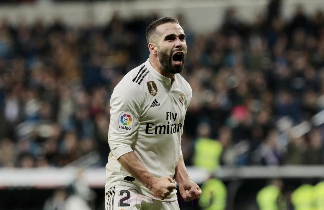 卡瓦哈尔本周四没参加合练 很难赶上国家德比 卡瓦哈尔本周四没参加合练 很难赶上国家德比