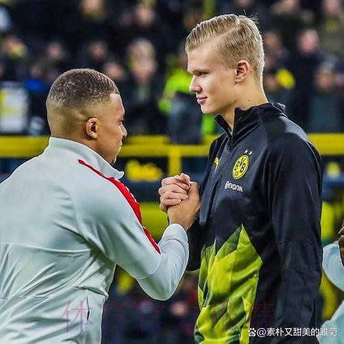 记者：皇马想在明夏同时签下姆巴佩和哈兰德