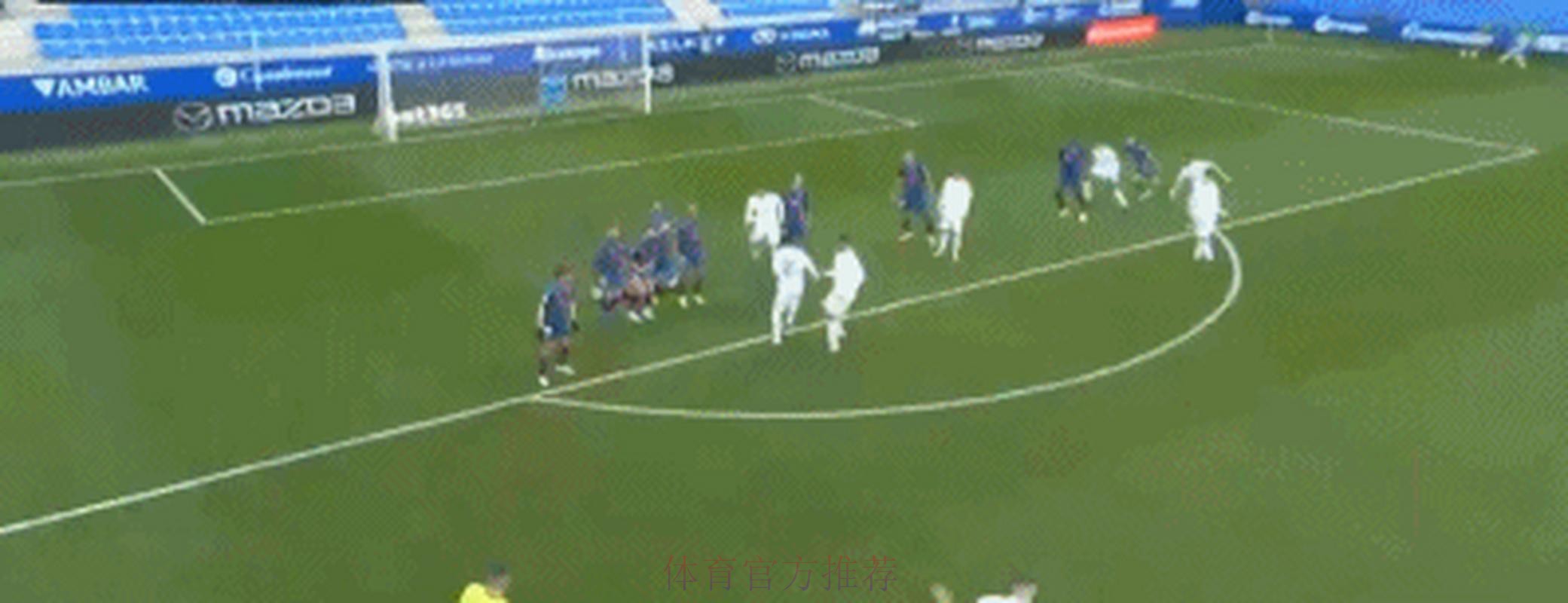 西甲-瓦拉内梅开二度 皇马客场2-1逆转战胜韦斯卡 西甲-瓦拉内梅开二度 皇马客场2-1逆转战胜韦斯卡
